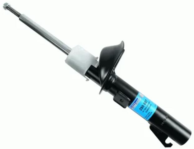 Стойка амортизатора передняя 290687 SACHS