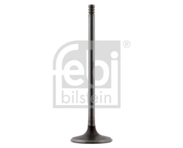 Впускной клапан 29627 FEBI