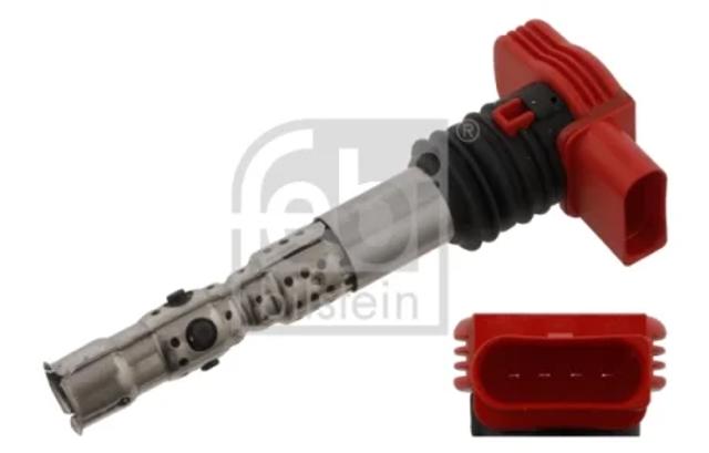 Модуль зажигания 29859 FEBI