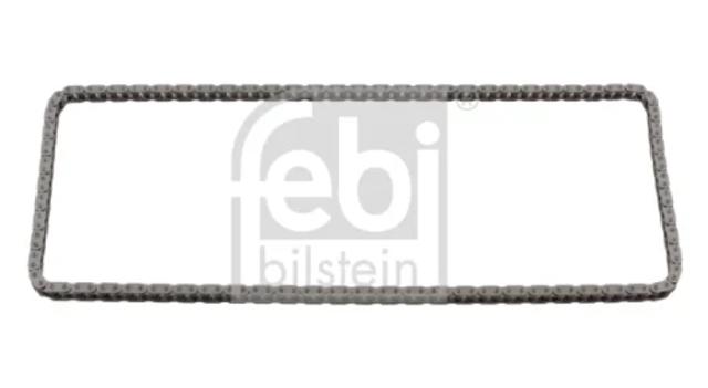 Цепь ГРМ (цепь привода распредвала) 29864 FEBI