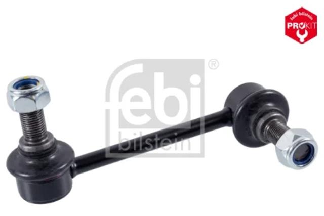 Тяга стабилизатора левая 29954 FEBI