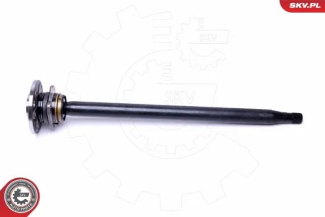 Полуось задняя, правая 29SKV996 SKV
