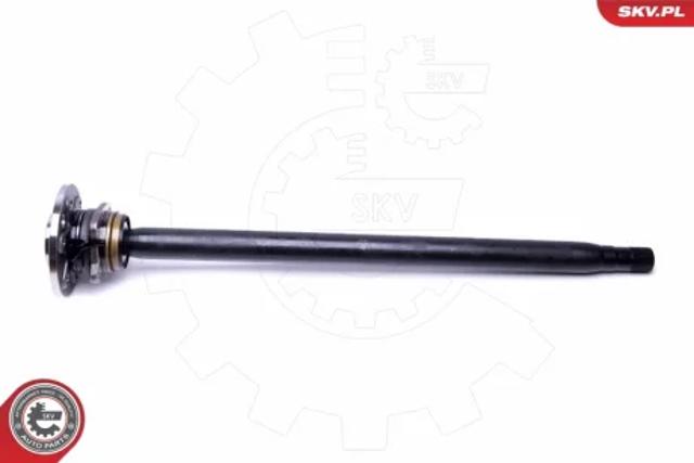 Ступицы задних колес 29SKV999 SKV