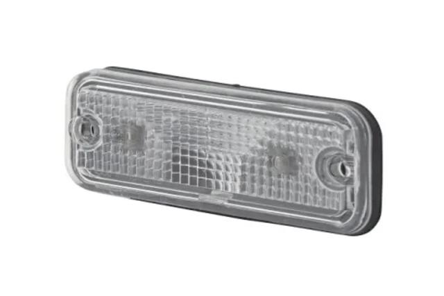 Фонари опознавательные 2PF961167021 HELLA