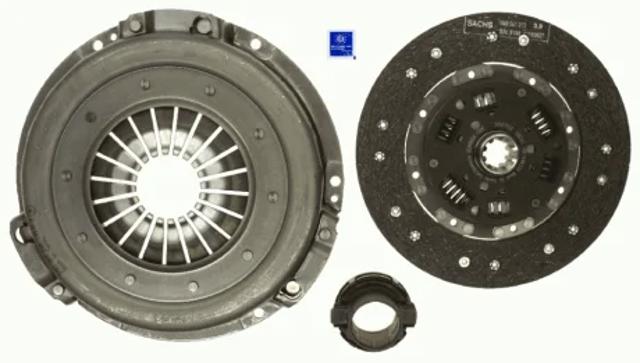 Сцепление 3000034010 SACHS