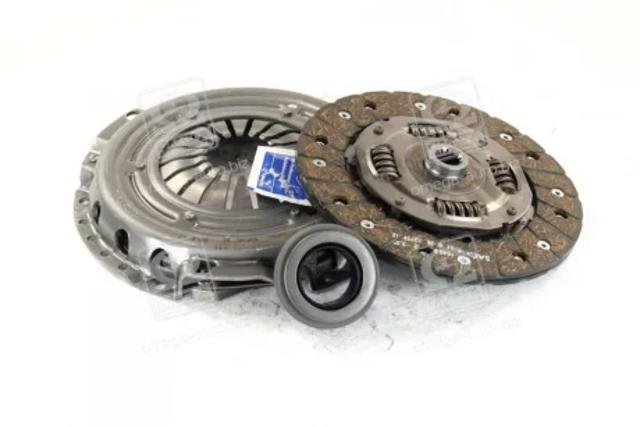 Сцепление и комплектующие 3000174001 SACHS