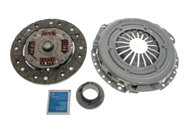 Комплект сцепления 3000174006 SACHS