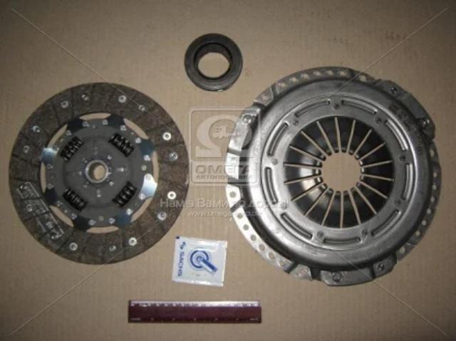 Комплект сцепления 3000176001 SACHS