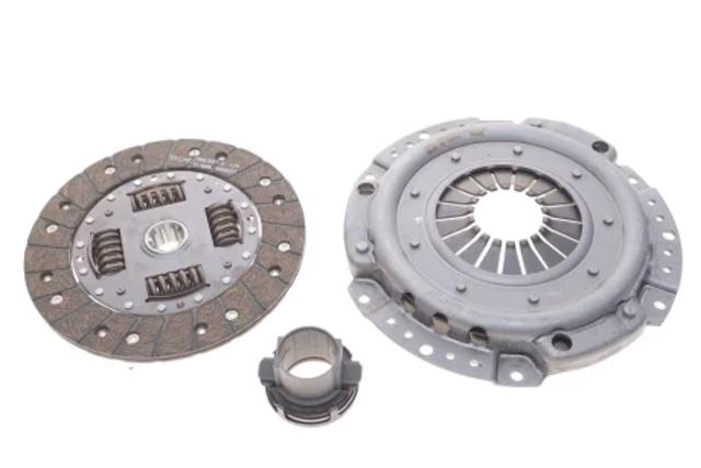 Сцепление и комплектующие 3000305001 SACHS
