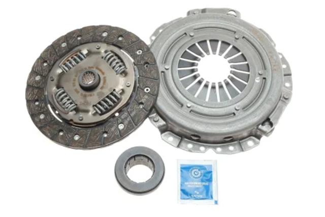 Сцепление и комплектующие 3000311002 SACHS