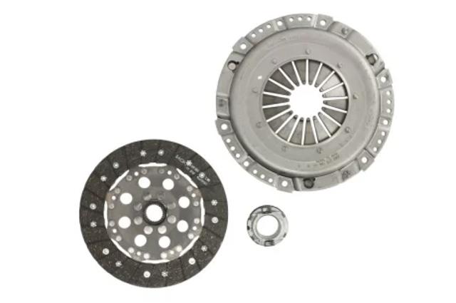 Сцепление в сборе 3000317001 SACHS
