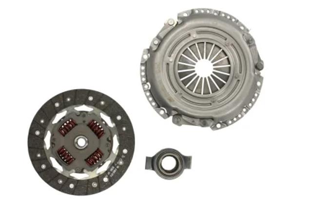Сцепление и комплектующие 3000334001 SACHS