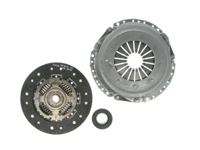 Сцепление и комплектующие 3000386001 SACHS
