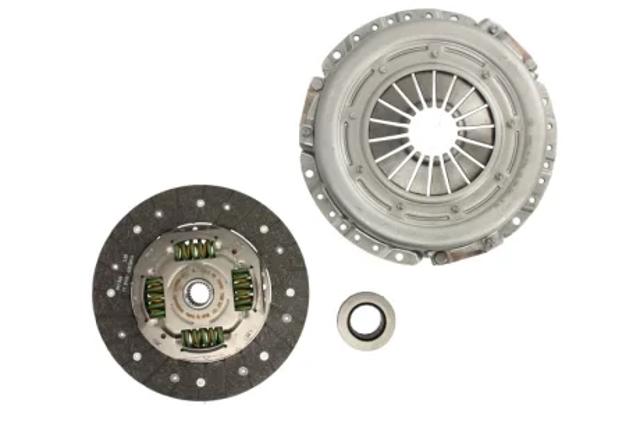 Сцепление и комплектующие 3000389004 SACHS