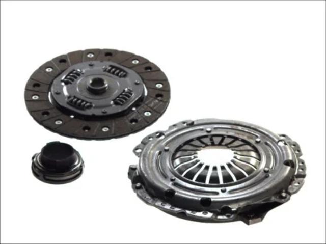 Сцепление в сборе 3000494001 SACHS