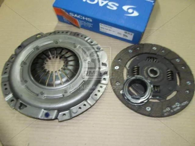 Сцепление 3000638001 SACHS