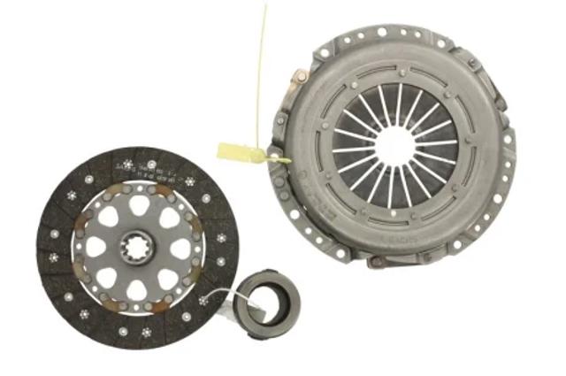 Сцепление в сборе 3000650001 SACHS