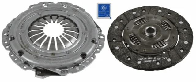 Сцепление 3000828202 SACHS