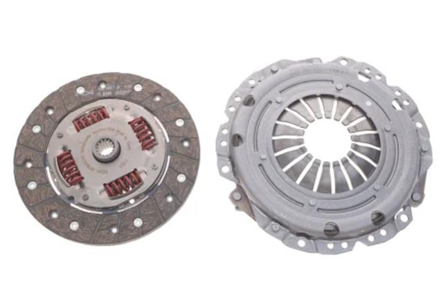 Сцепление в сборе 3000838801 SACHS