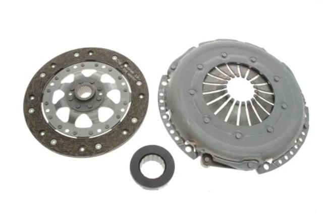 Сцепление и комплектующие 3000839801 SACHS