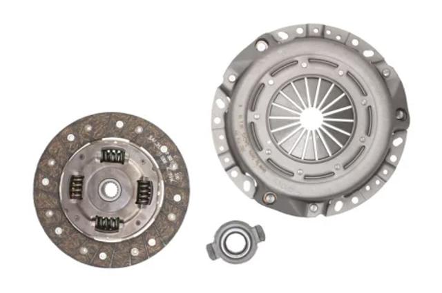 Сцепление в сборе 3000841201 SACHS