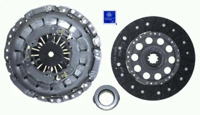 Комплект сцепления 3000843301 SACHS