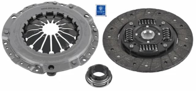 Сцепление и комплектующие 3000846001 SACHS