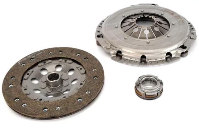Сцепление в сборе 3000846501 SACHS