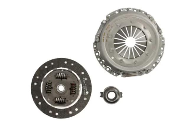 Комплект сцепления 3000855201 SACHS