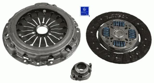 Комплект сцепления 3000858002 SACHS