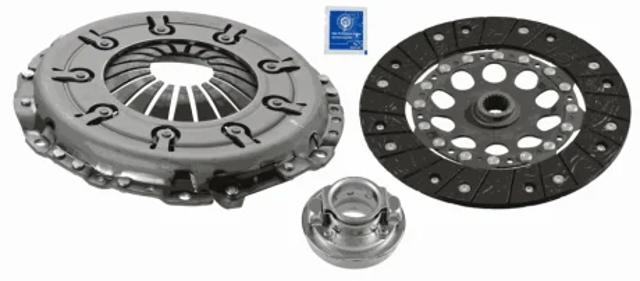 Сцепление 3000858201 SACHS