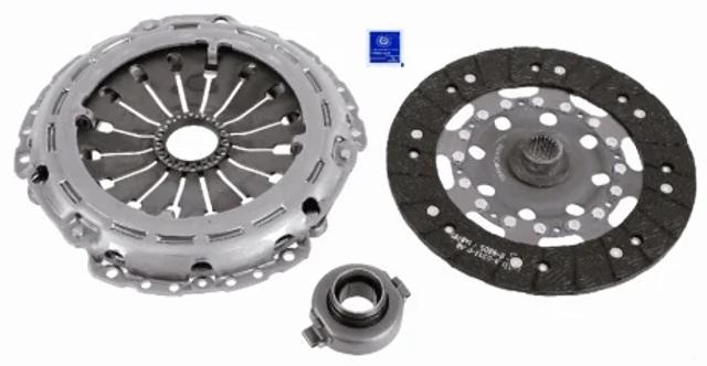 Комплект сцепления 3000859301 SACHS