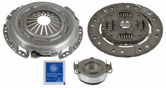 Комплект сцепления (3 части) 3000950003 SACHS