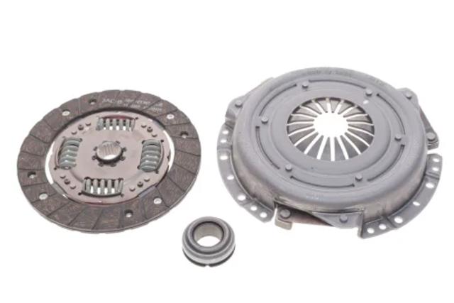 Сцепление 3000950017 SACHS