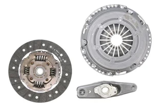 3000950019 SACHS Комплект сцепления купить в Запорожье