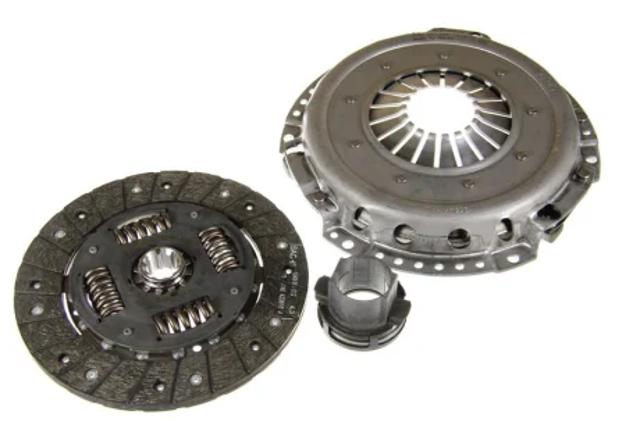 Сцепление в сборе 3000950058 SACHS
