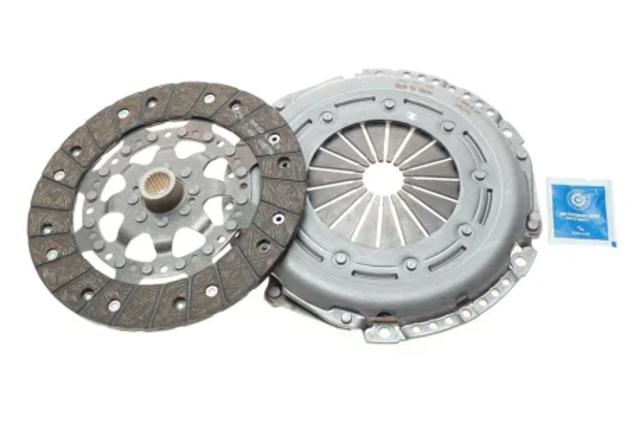 Комплект сцепления 3000950062 SACHS