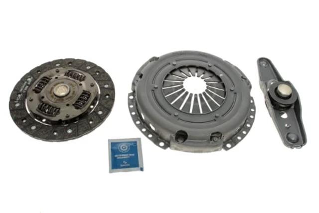 Сцепление и комплектующие 3000950064 SACHS