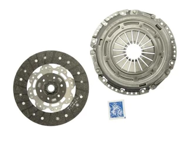 Сцепление и комплектующие 3000950070 SACHS