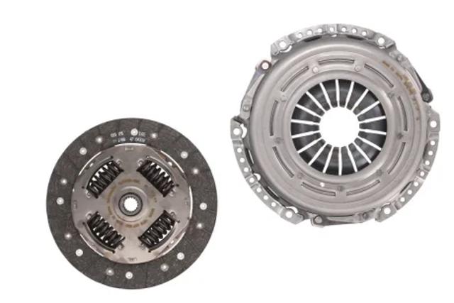 Сцепление и комплектующие 3000950075 SACHS