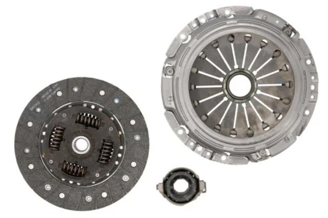 Сцепление в сборе 3000950083 SACHS