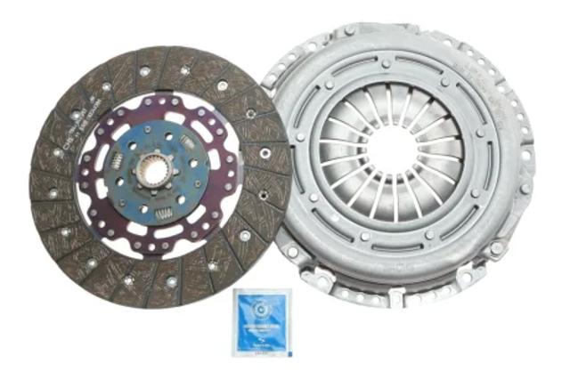 Комплект сцепления (3 части) 3000950089 SACHS
