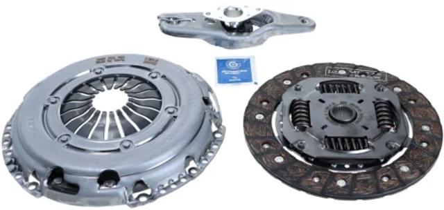 Комплект сцепления 3000950098 SACHS