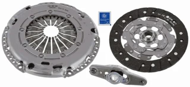 Комплект сцепления 3000950099 SACHS