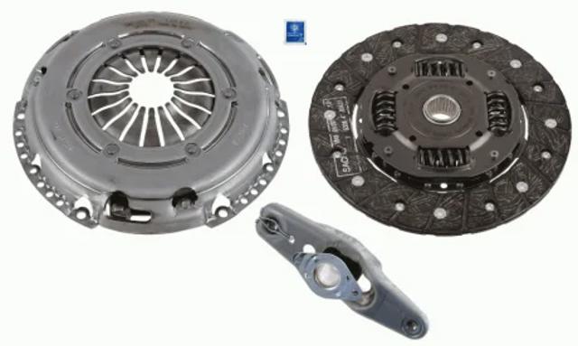 Комплект сцепления 3000950105 SACHS