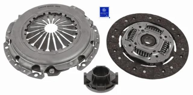 Сцепление в сборе 3000950518 SACHS