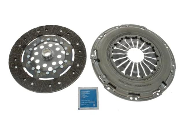 Сцепление в сборе 3000950538 SACHS