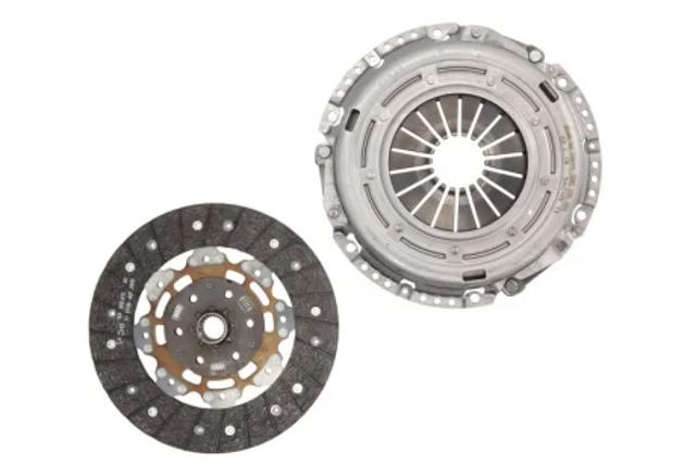 Сцепление и комплектующие 3000950605 SACHS