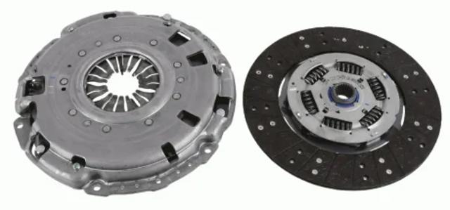 Комплект сцепления 3000950692 SACHS