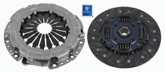Комплект сцепления 3000950862 SACHS